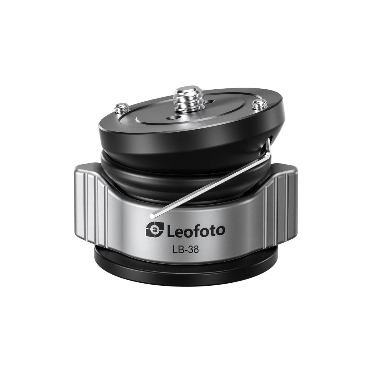 Leofoto LB-38 Levelling Base