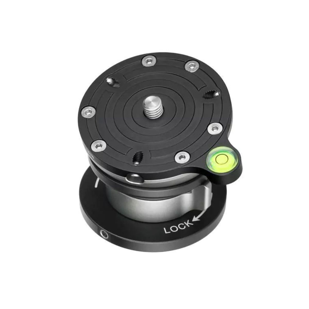 Leofoto LB-75 Levelling Base