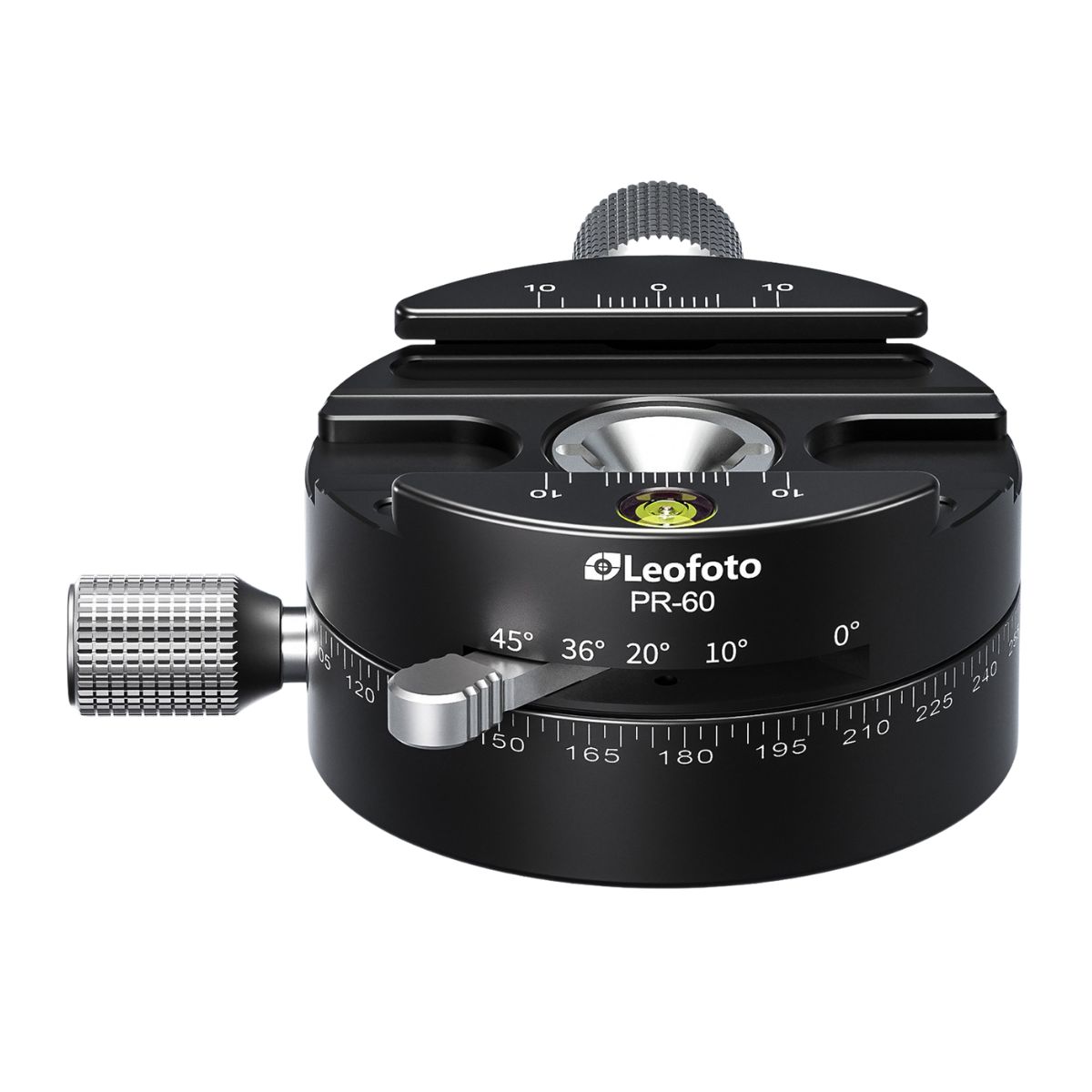 Leofoto LH Series LH-47PR 47mm Low Profile Ball Head