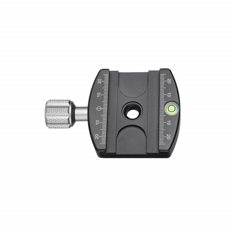 Leofoto LC-50 Arca Knob Clamp