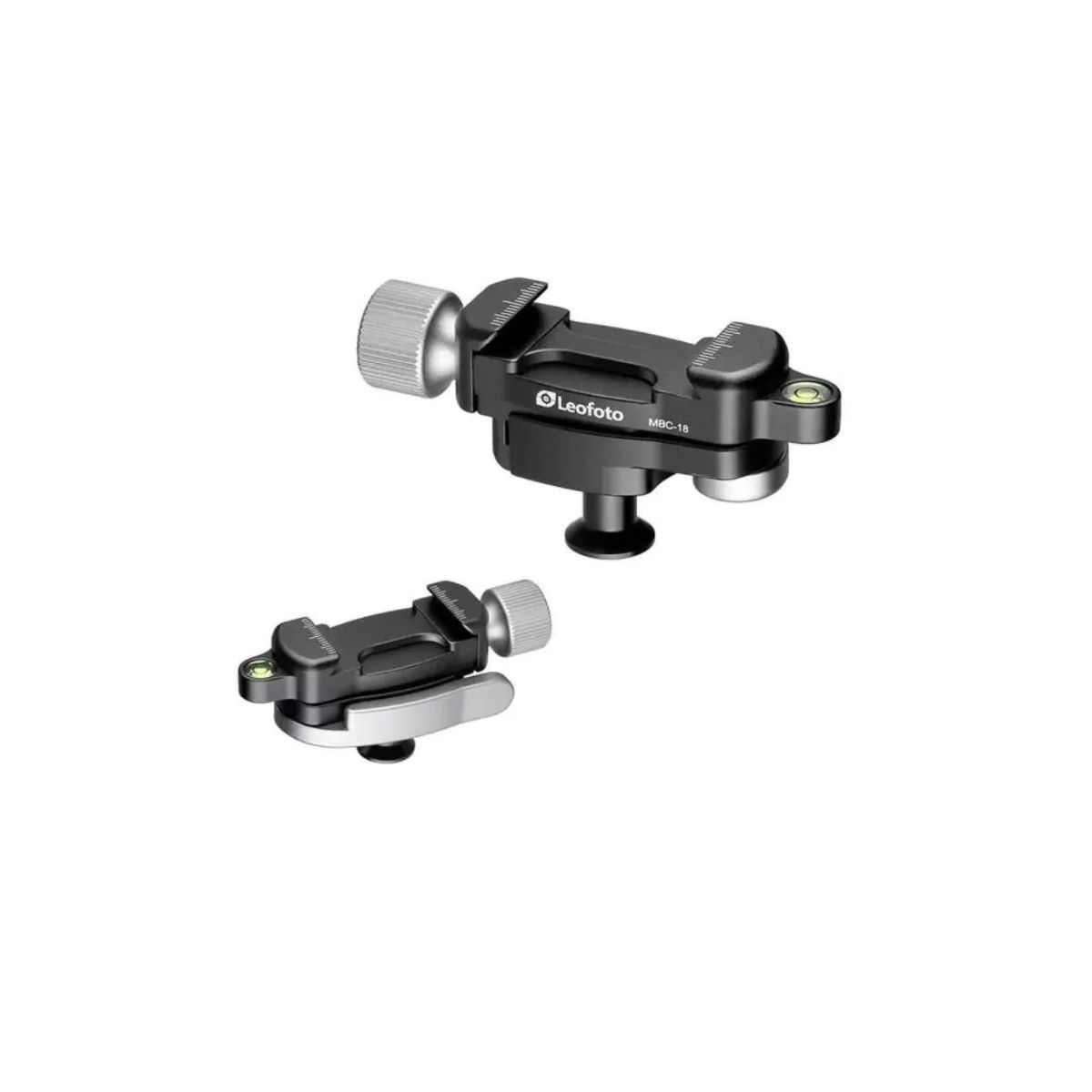 Leofoto MBC-18 Ballhead