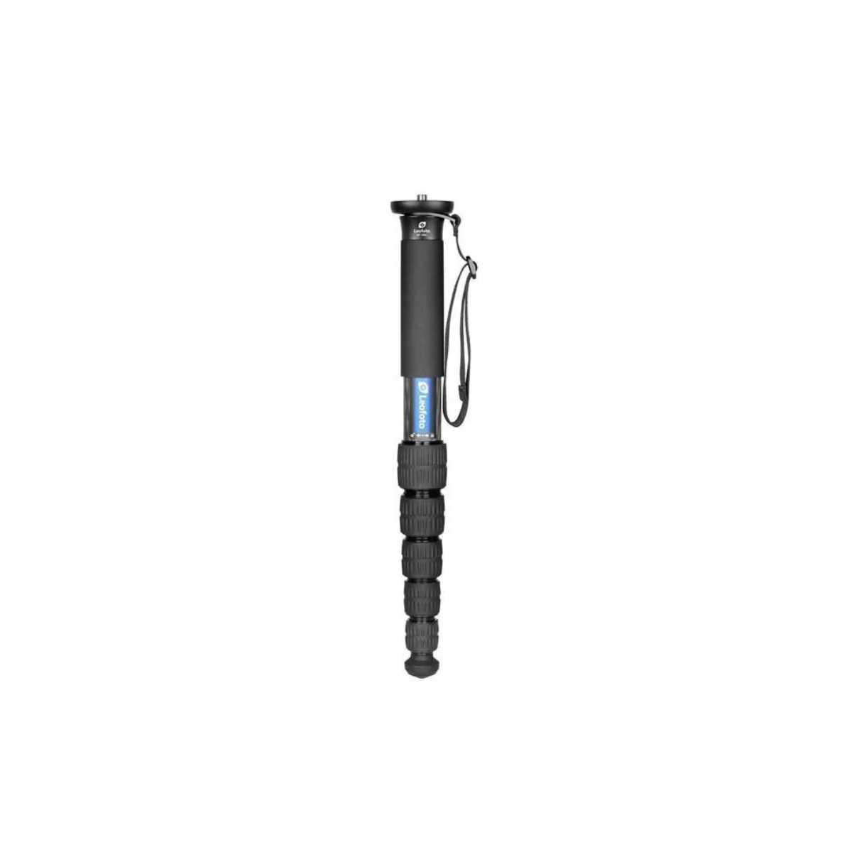 Leofoto MP-366C Carbon Fibre 6 Section Monopod