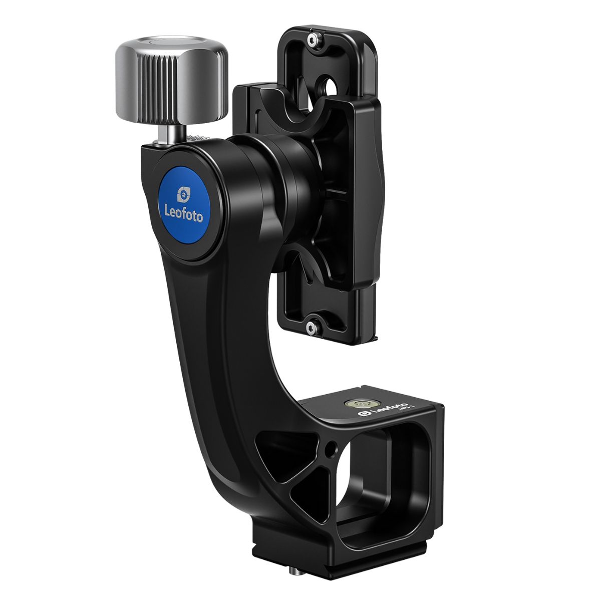 Leofoto MPG-02 Gimbal Head