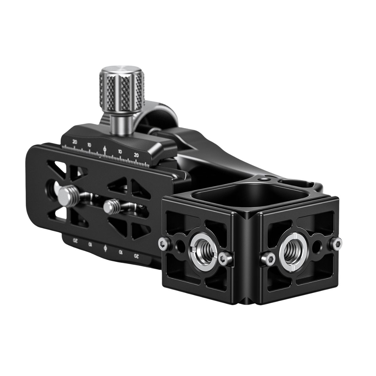 Leofoto MPG-02 Gimbal Head
