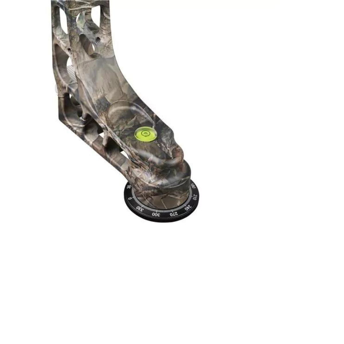 Leofoto PG-1 Gimbal Head