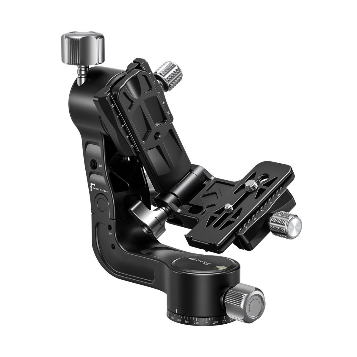 Leofoto PG-2 Gimbal Head