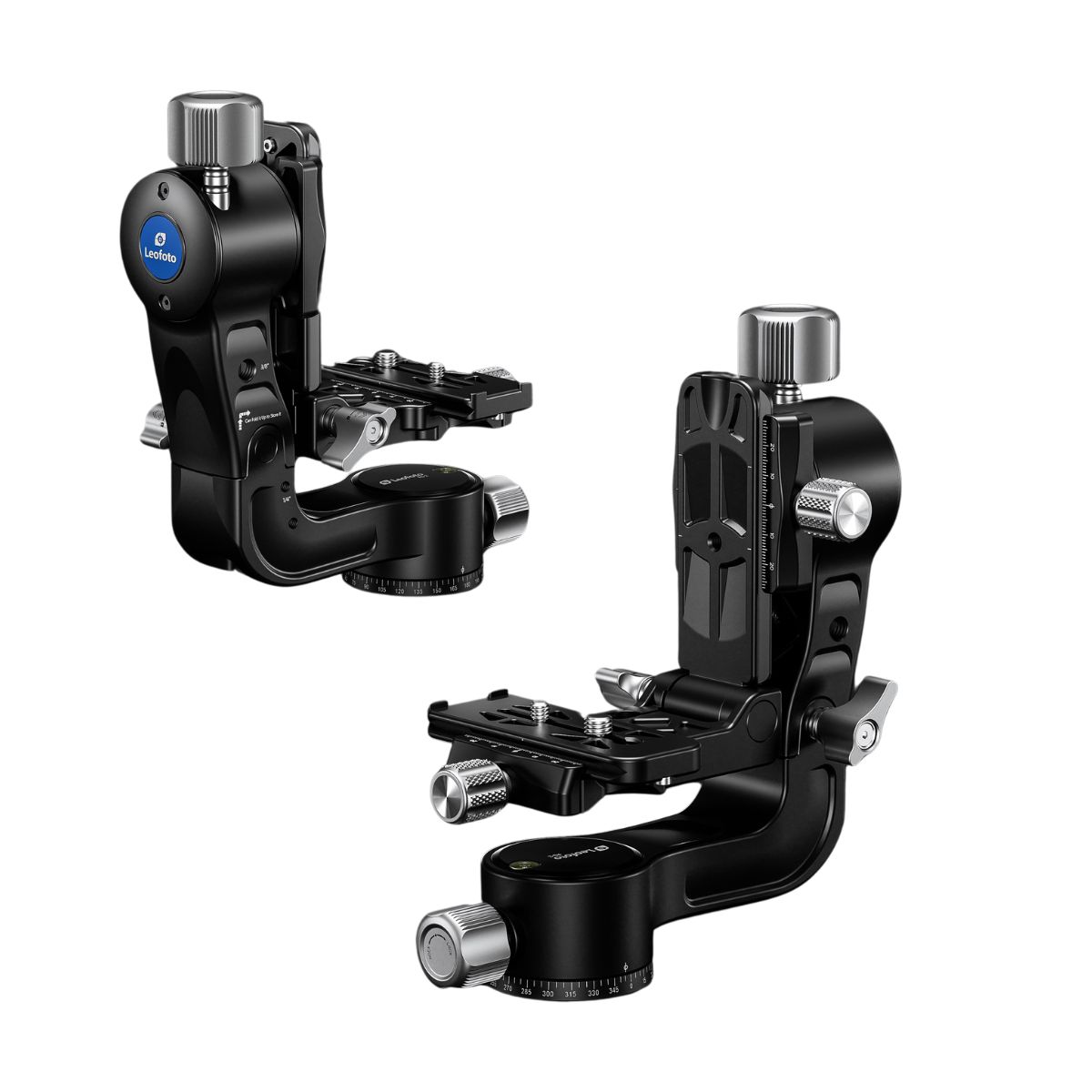 Leofoto PG-2 Gimbal Head