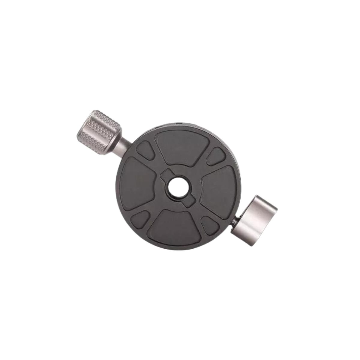 Leofoto RH-1L&NP-50 52mm panning clamp