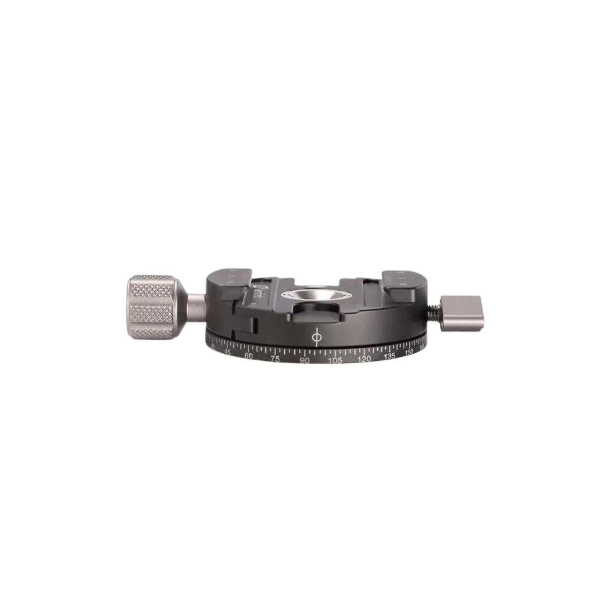 Leofoto RH-2L&NP-60 60mm panning clamp