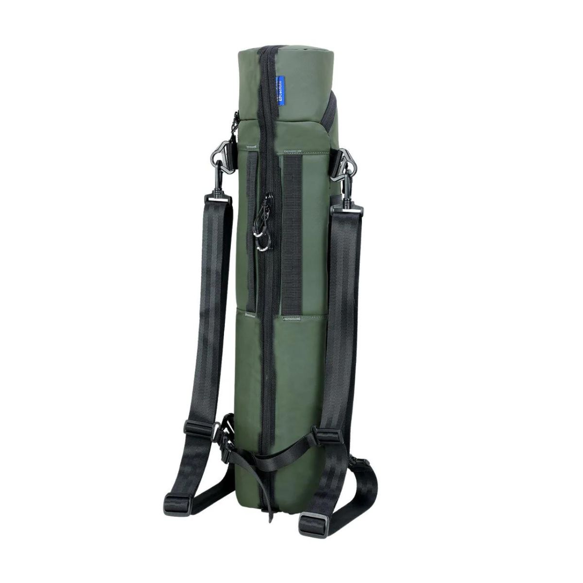 Leofoto TB-01 Multi-Functional Universal Backpack Tripod Bag