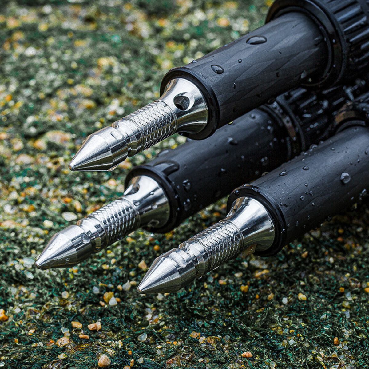 Leofoto TFN Tripod Foot Spikes