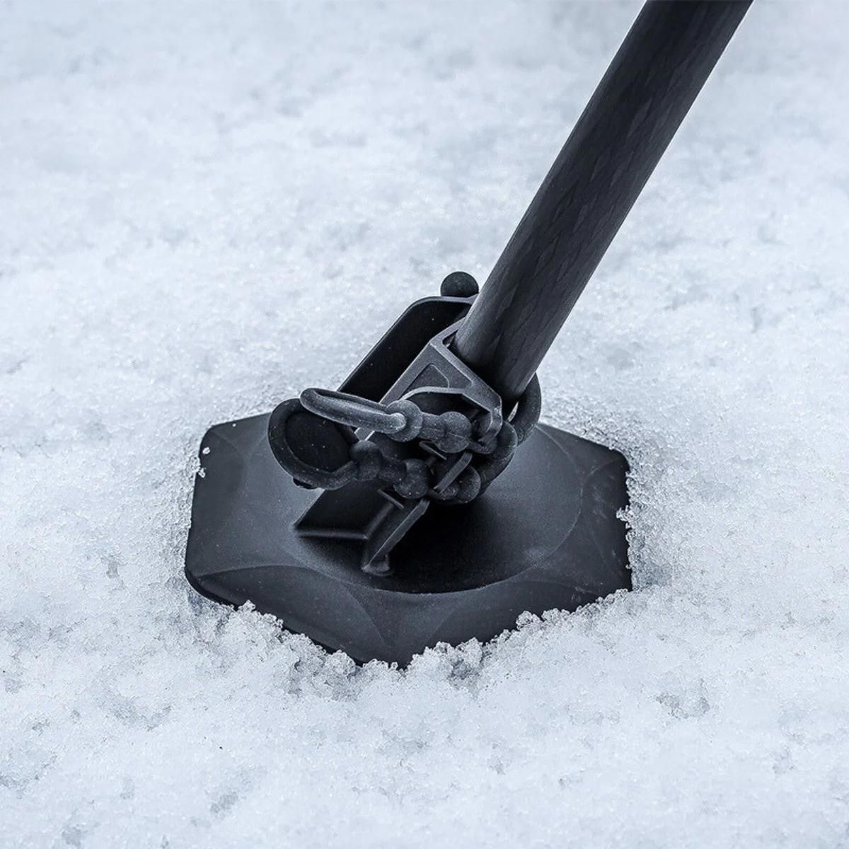 Leofoto TFW-2 Tripod Foot for Snow and Sand