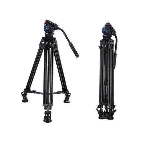 Leofoto VT-20&LF-75 Video tripod kit - Max Load 4kg