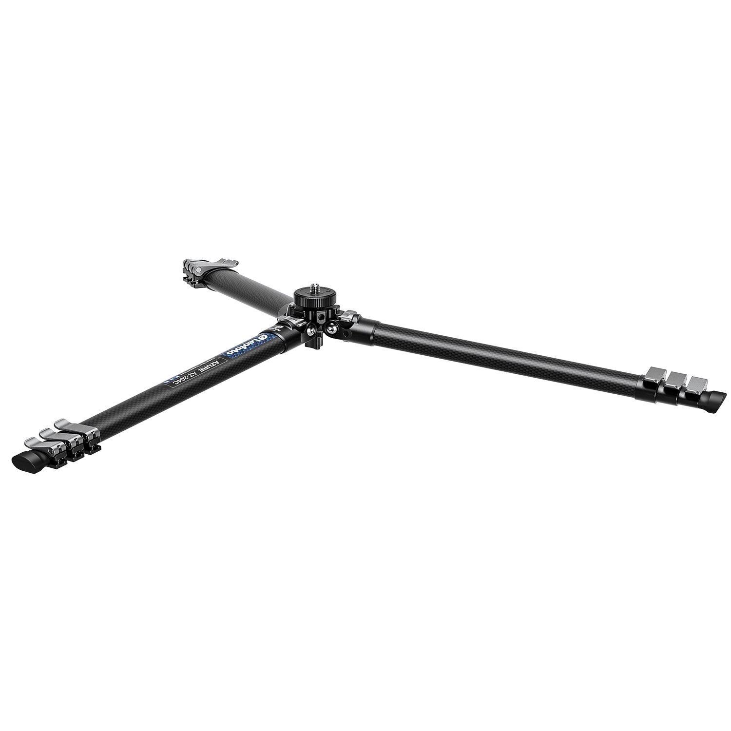 Leofoto Azure Series AZ-204C Tripod with LH-25R Ballhead