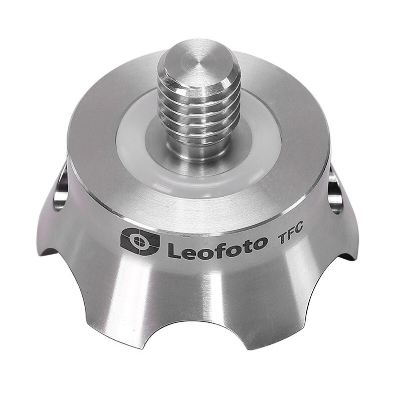 Leofoto TFC Set of 3 Stainless Steel Tripod Claw Feet