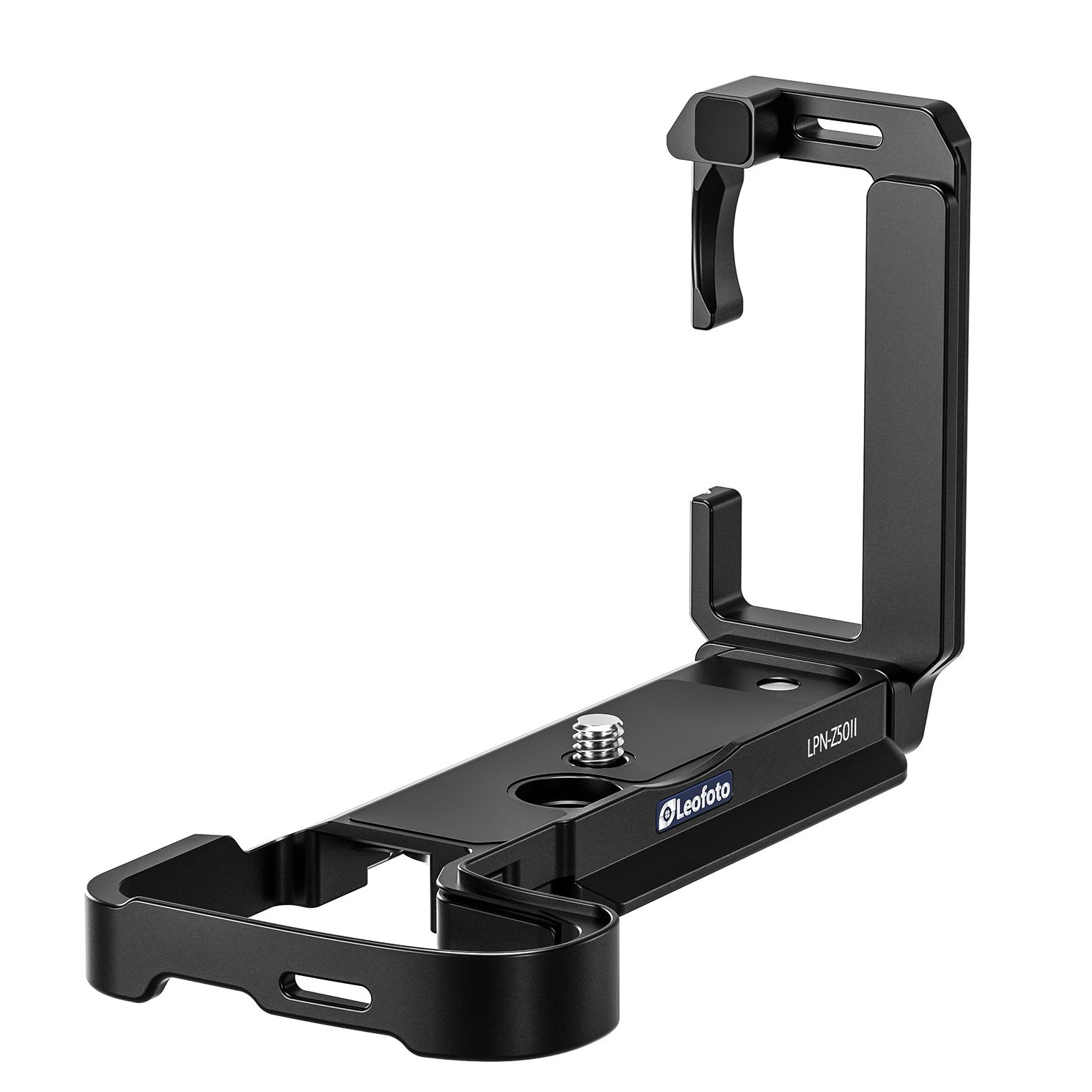 Leofoto Custom L Bracket for Nikon Z50II