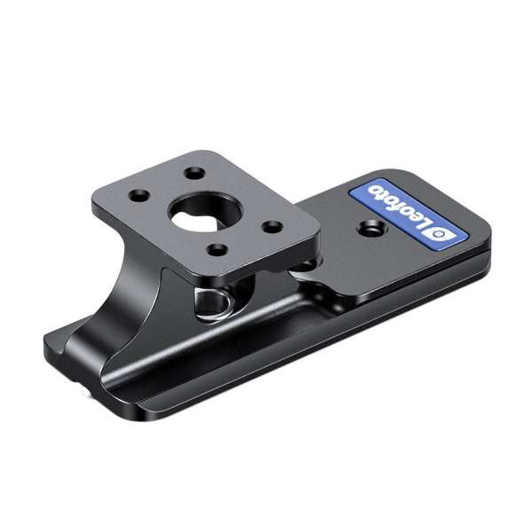 Leofoto CF-01 ARCA Lens Foot for Canon 200~400, 300/2.8, 400/4 and 500/4 lenses