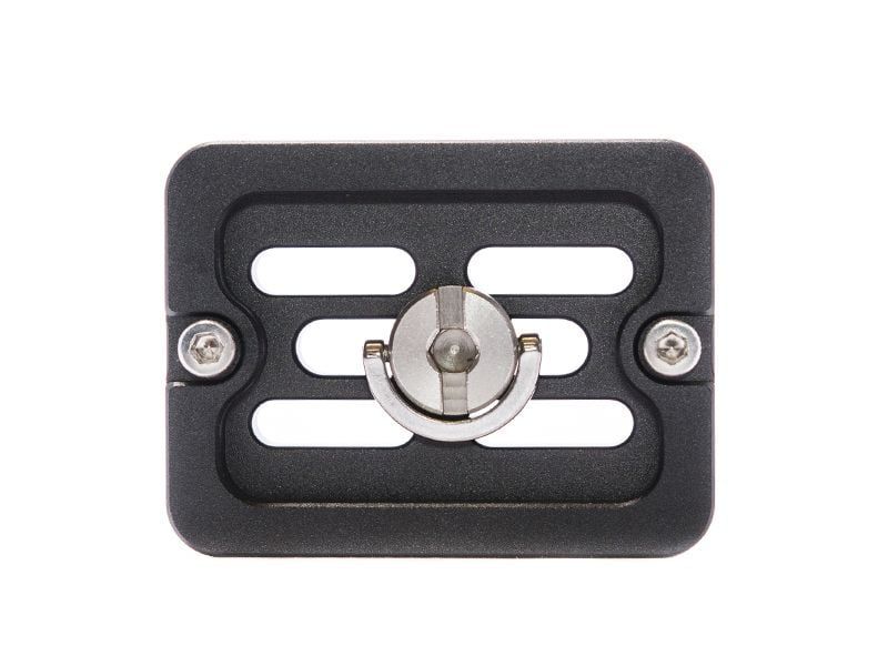 Leofoto LH-30 Ballhead Tripod Head with BPL-50N Quick Release Plate