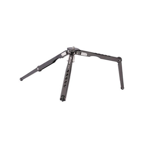 Leofoto SPIDER MT-03 Mini table tripod - Max Load 5kg, Min 35mm, Folded 145mm