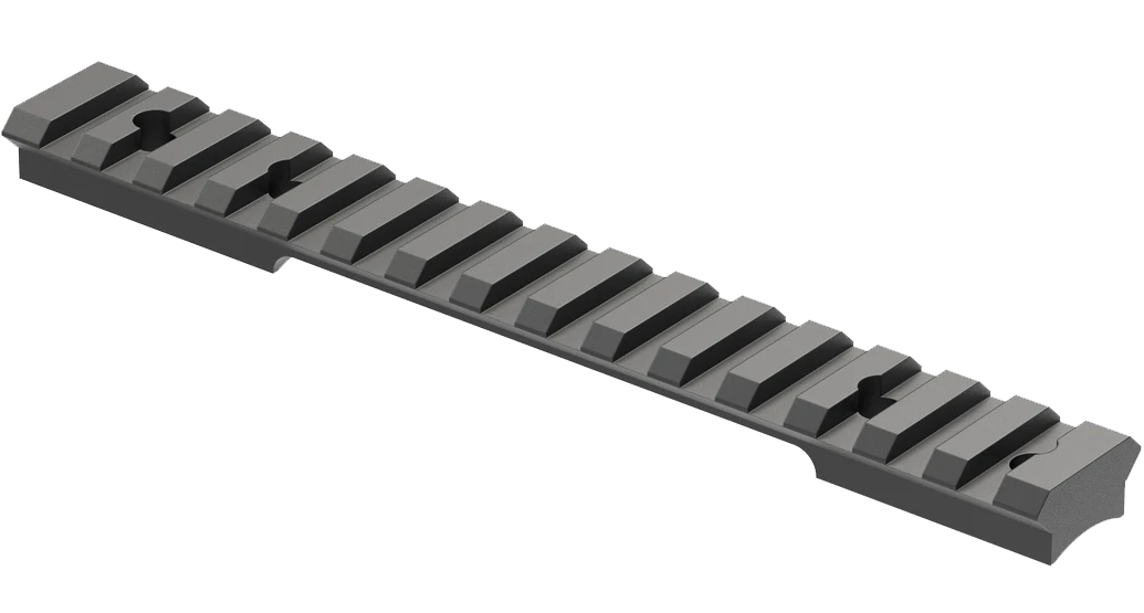 Leupold Backcountry Cross-Slot Base - Remington 783 LA