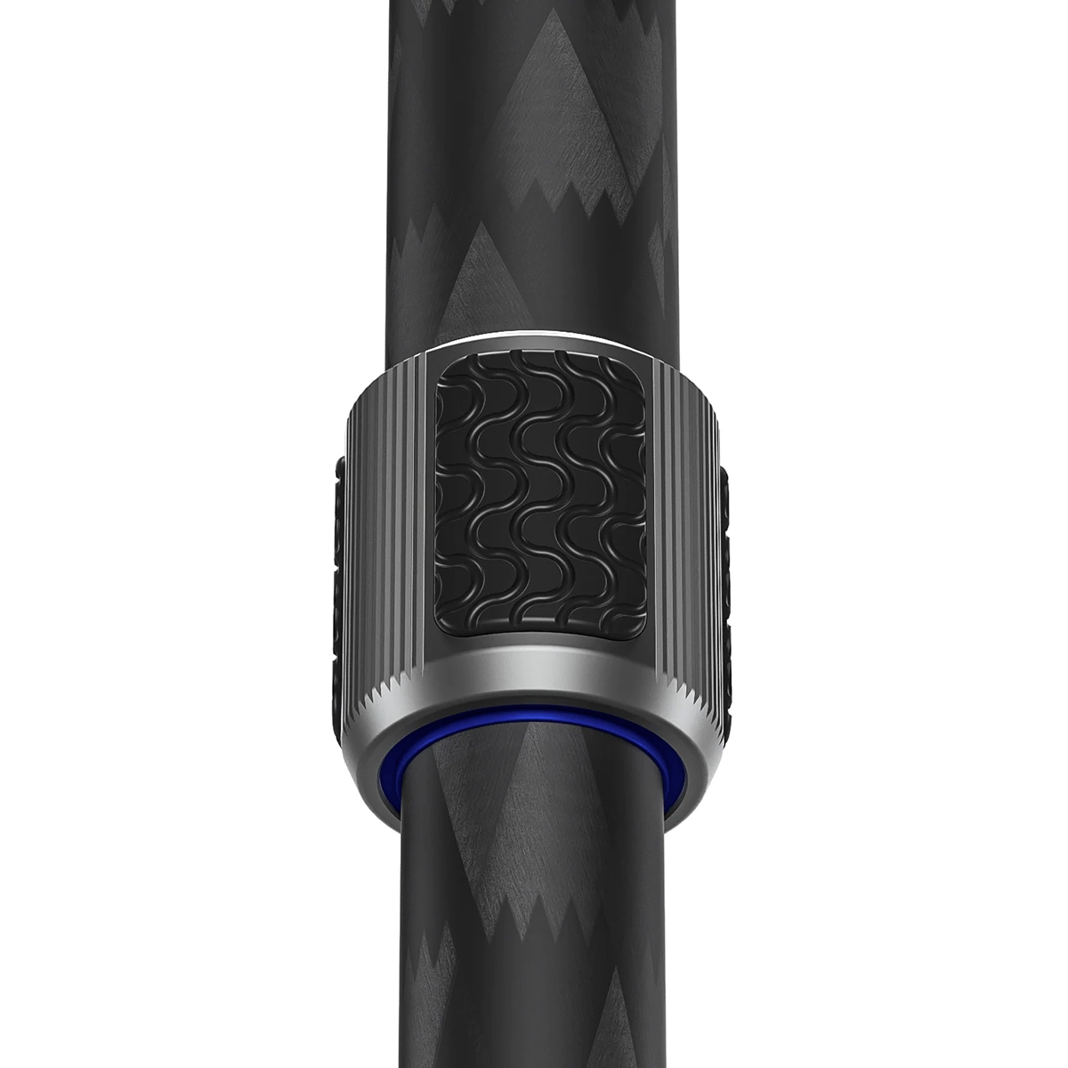 Leofoto LS-324C PRO Ranger Series Carbon Fiber Tripod with LH-40LR Ball Head