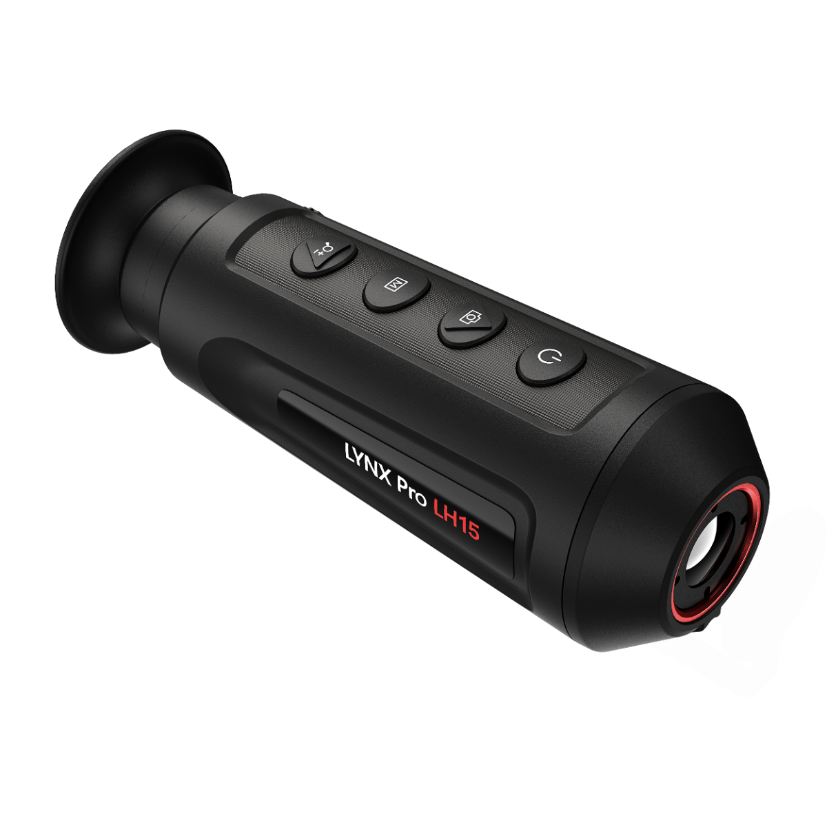 **Factory Refurb** HIKMICRO Lynx Pro 15mm 35mK 384x288 12µm Smart Thermal Monocular - REFURB-HFR-LH15