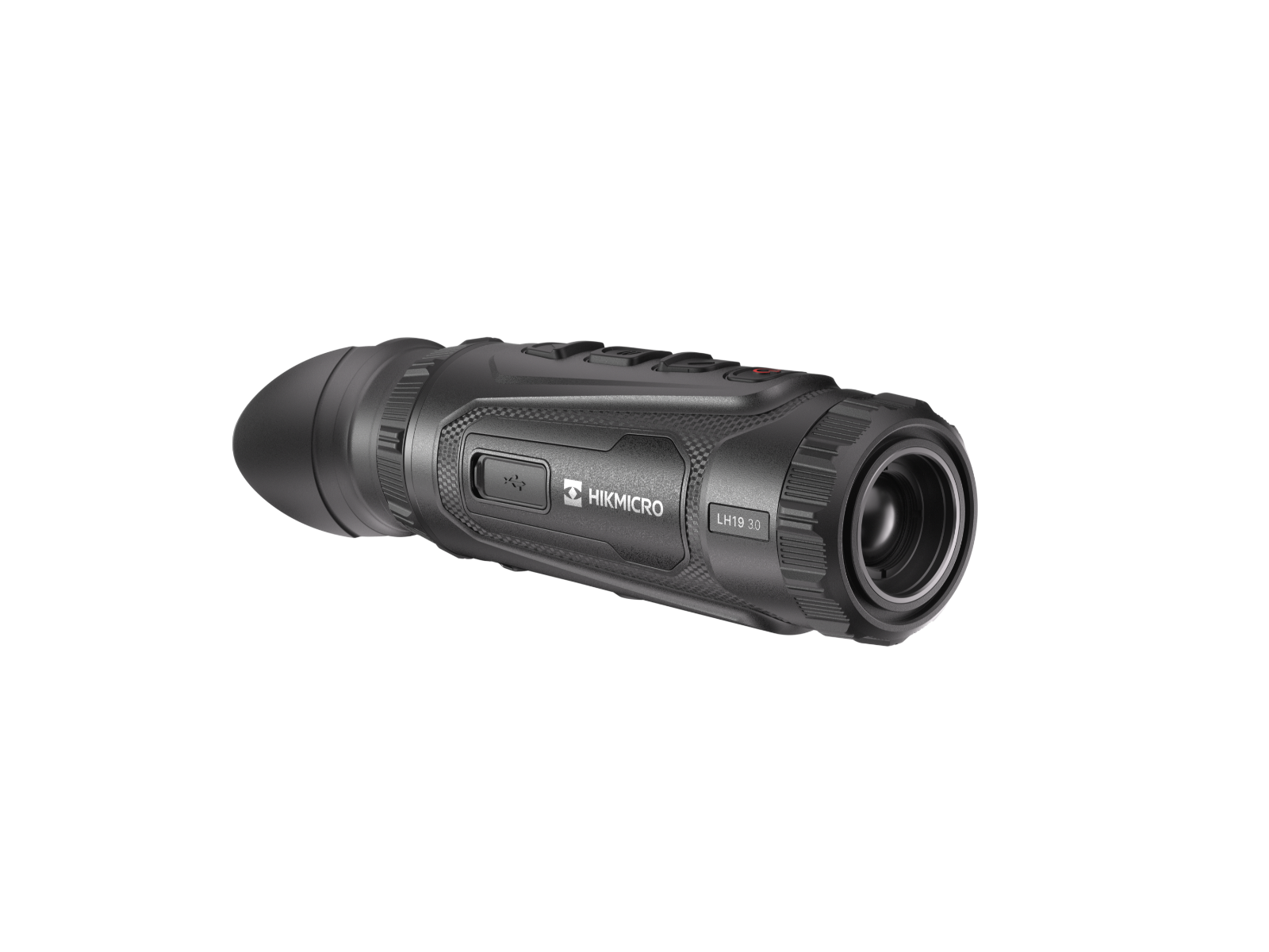 Hikimicro Lynx 3.0 19mm Thermal Monocular LH19