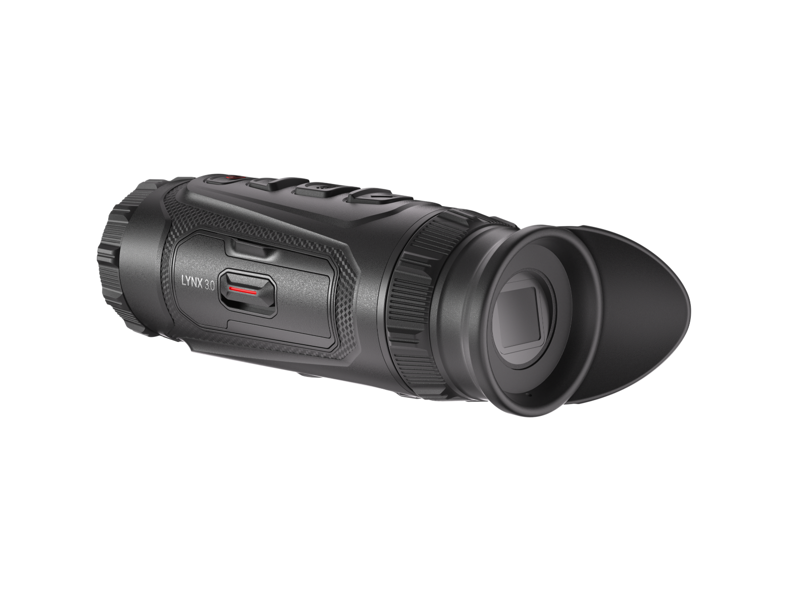 Hikimicro Lynx 3.0 19mm Thermal Monocular LH19