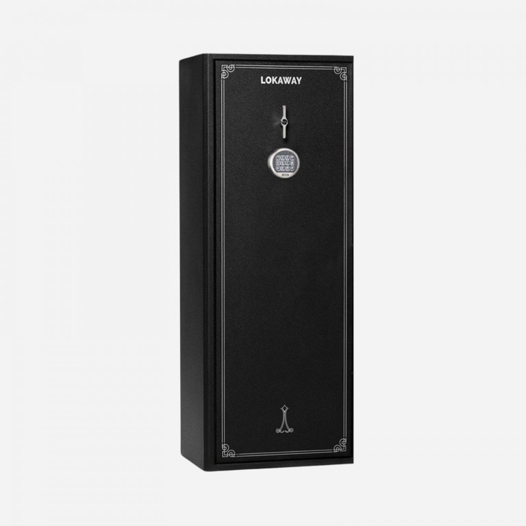 Lokaway LOK 4K 14-18 Gun Cabinet Safe