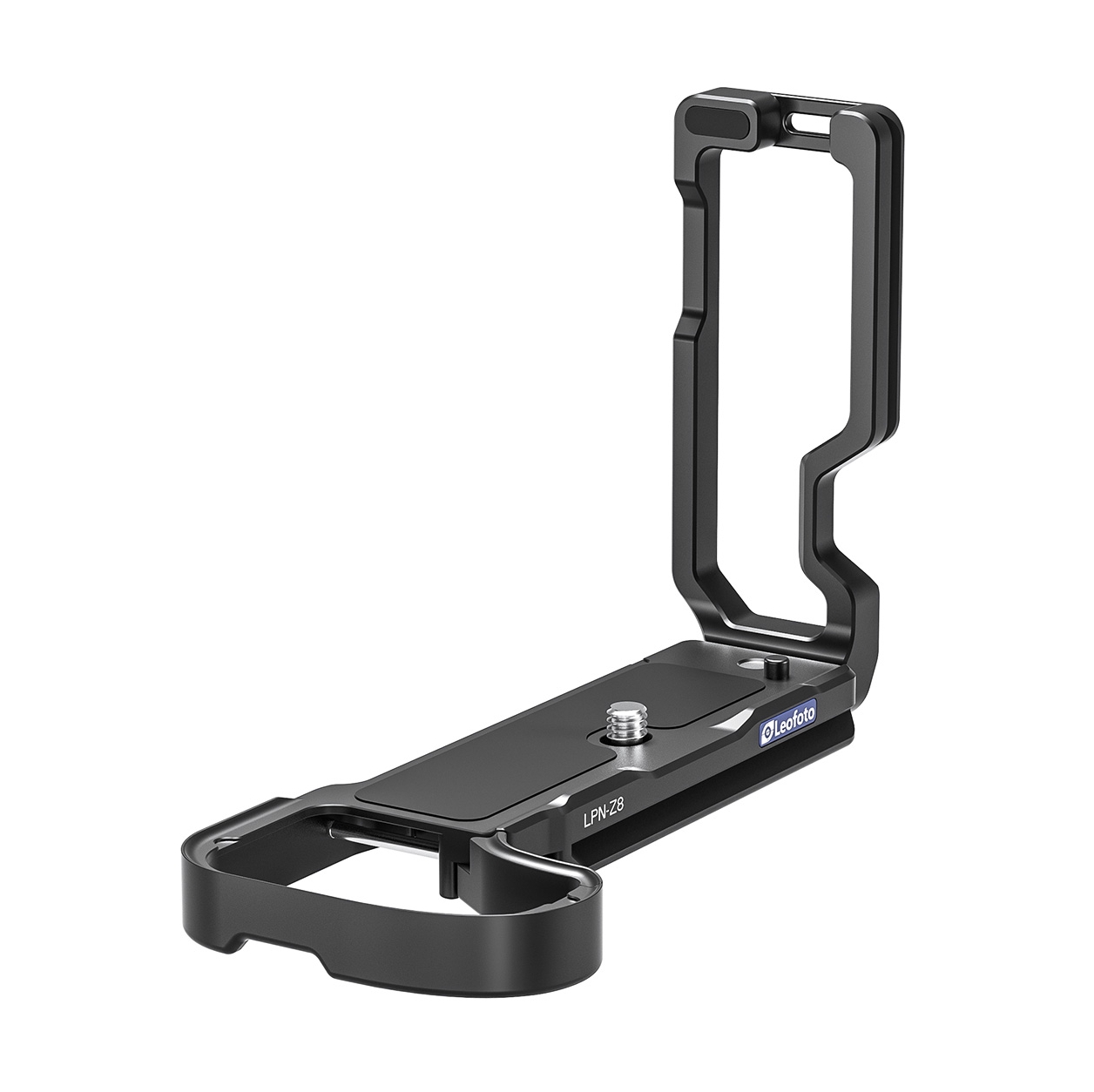 Leofoto LPN-Z8 Custom L Bracket for Nikon Z8