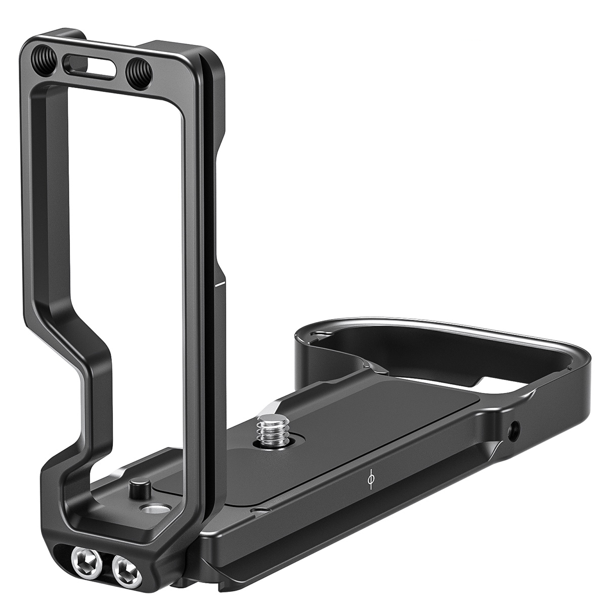 Leofoto LPN-Z8 Custom L Bracket for Nikon Z8