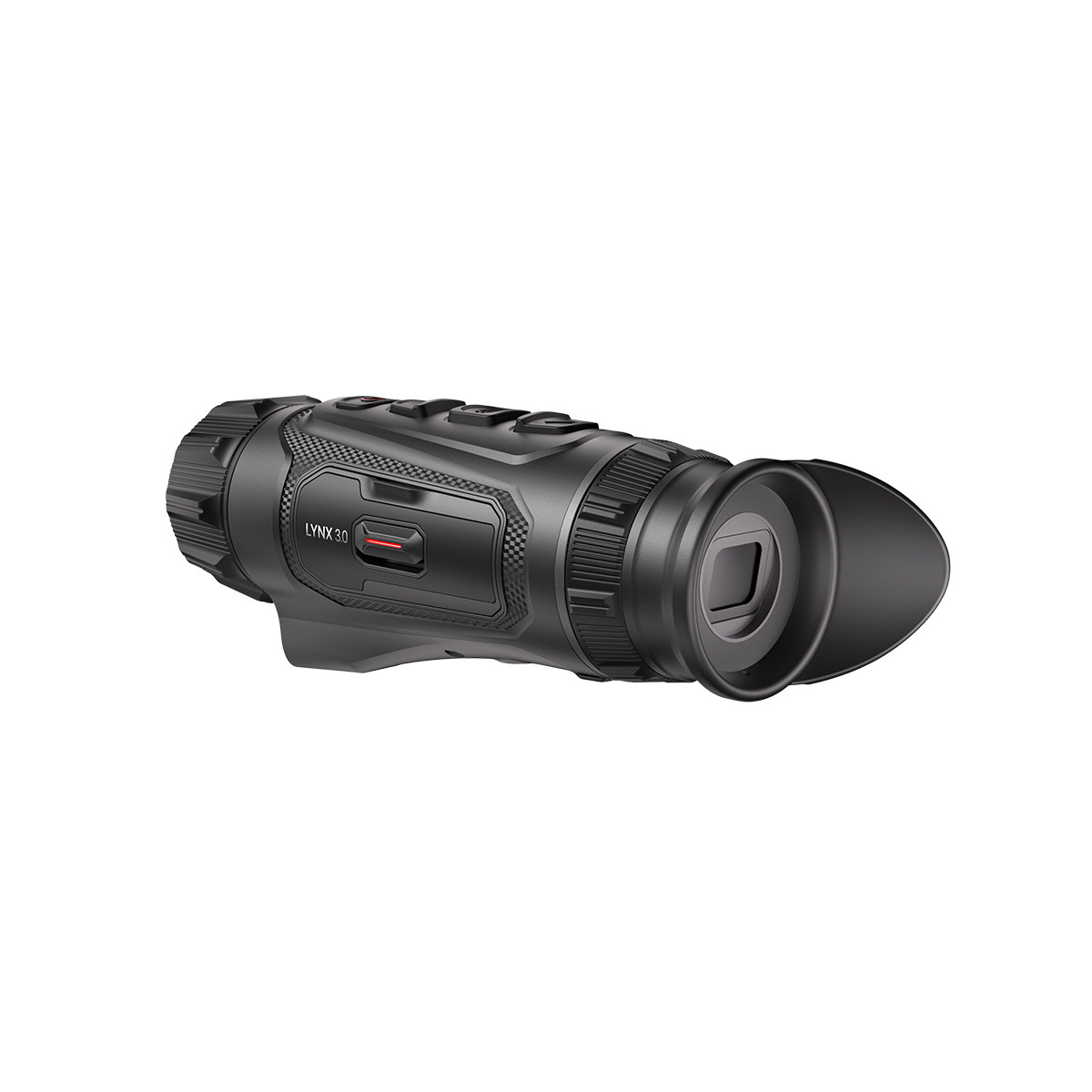HIKMICRO Lynx 3.0 35mm Thermal Monocular LQ35L 640px LRF 