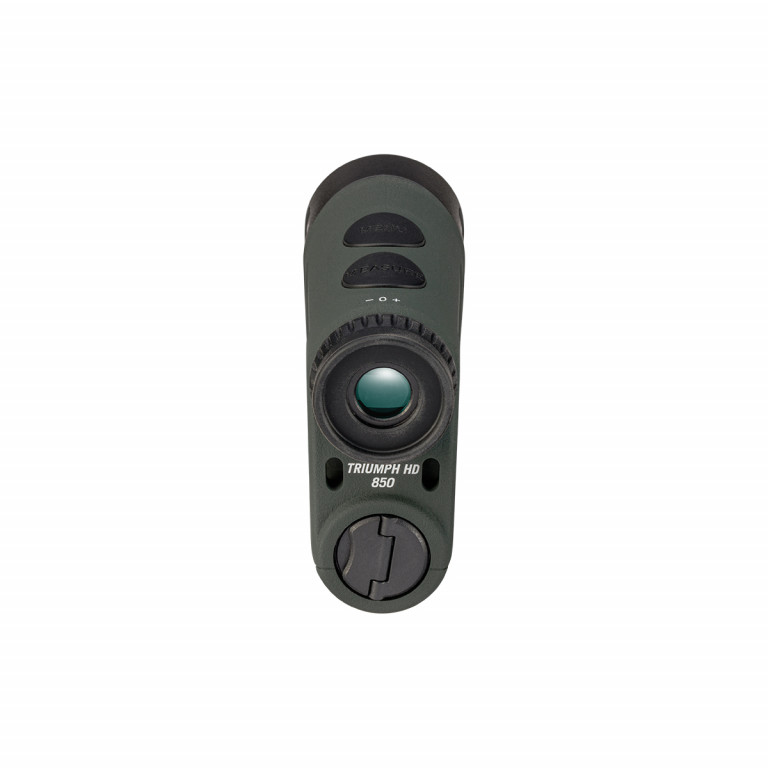 Vortex Triumph HD 850 Laser Rangefinder