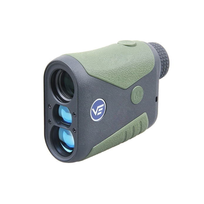 Vector Optics Forester 6x21 OLED Laser Rangefinder Gen II 1600 Yards