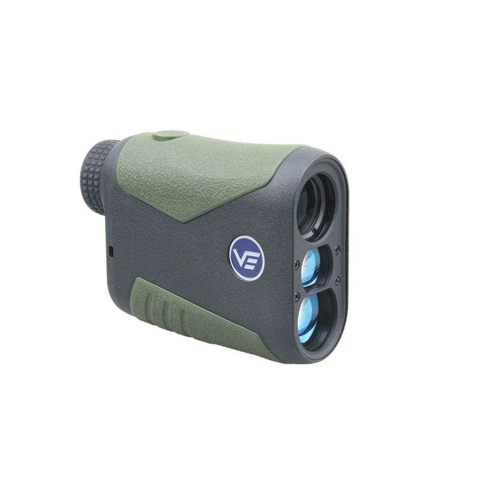 Vector Optics Forester 6x21 OLED Laser Rangefinder Gen II 1600 Yards