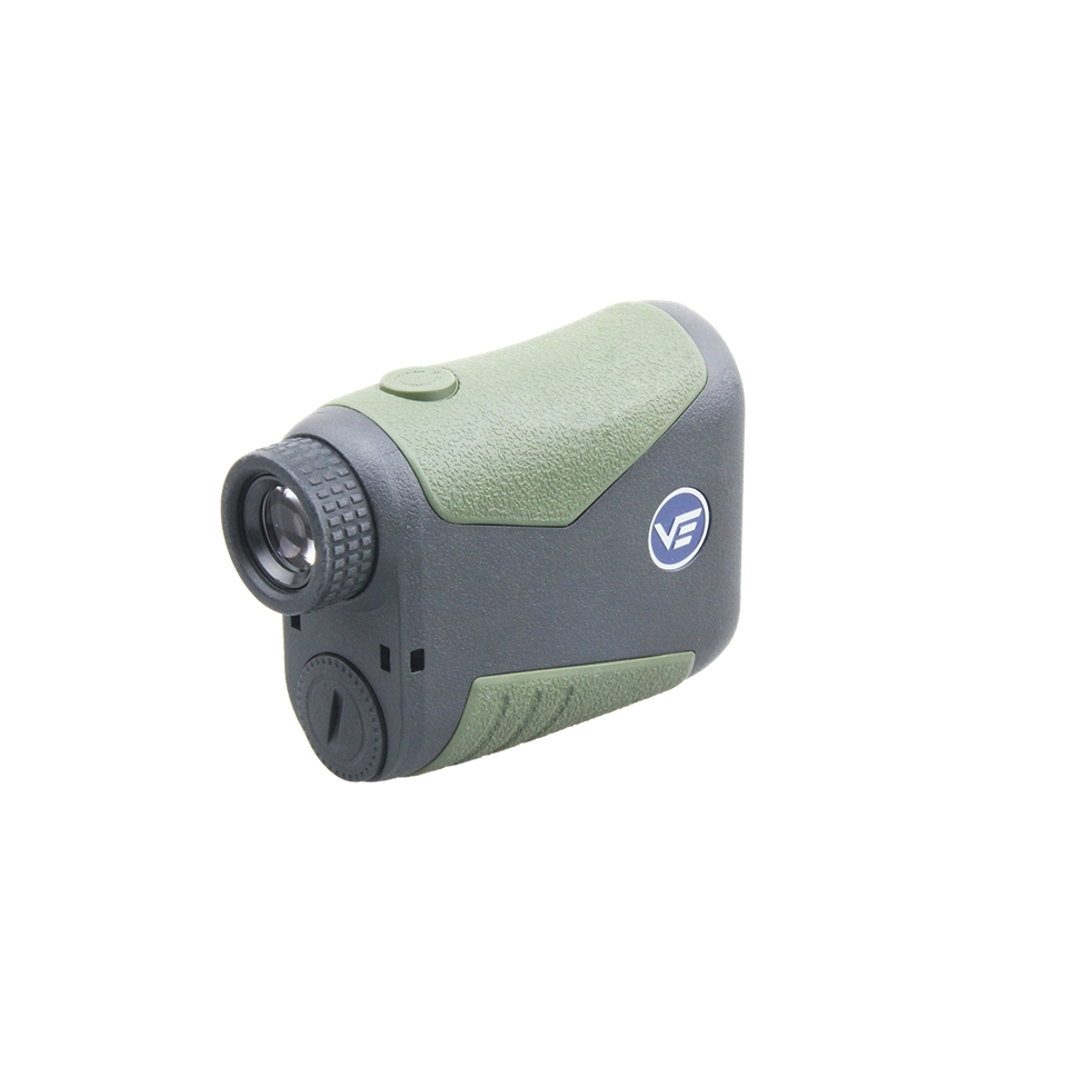 Vector Optics Forester 6x21 OLED Laser Rangefinder Gen II 1600 Yards