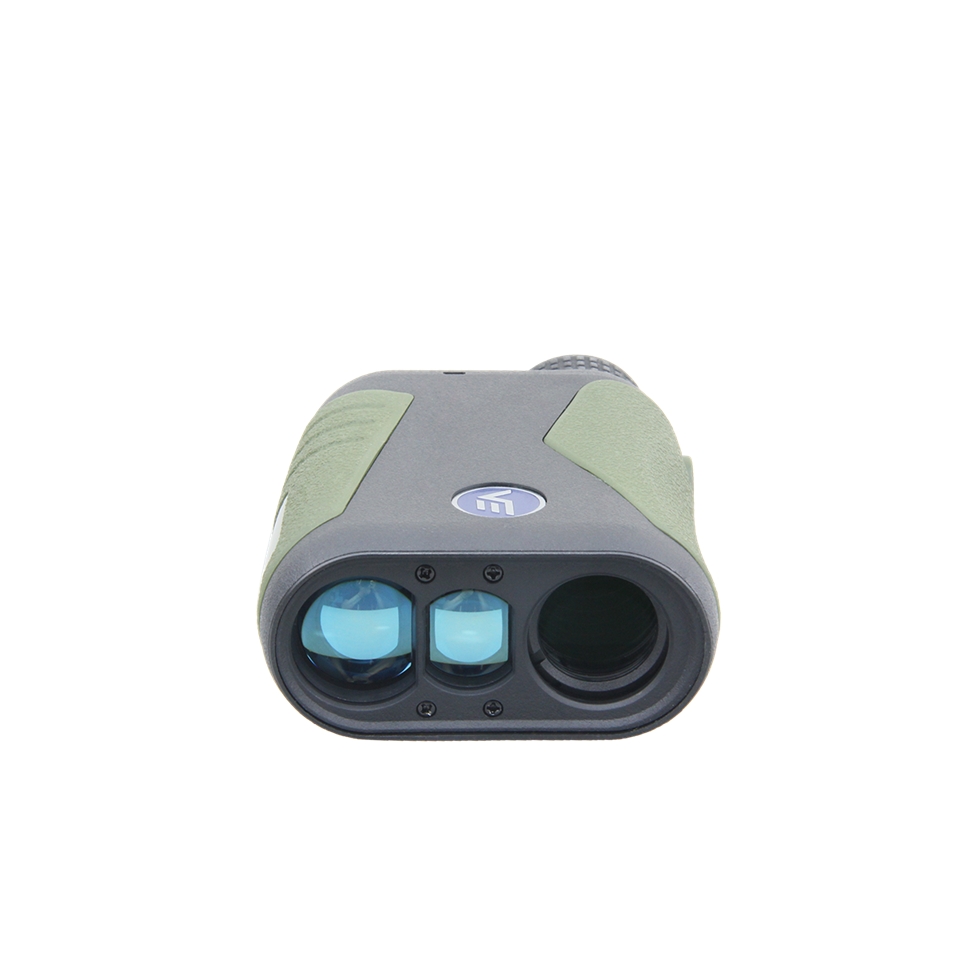 Vector Optics Forester 6x21 OLED Laser Rangefinder Gen II 1600 Yards