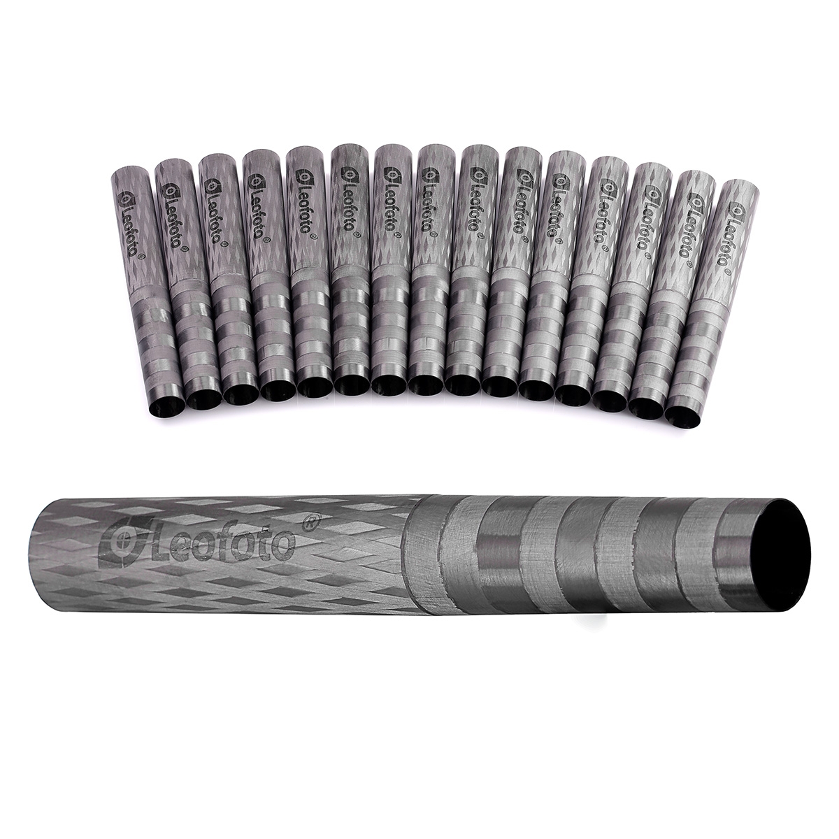 Leofoto Urban LX-225CT 1365mm Tripod with XB-32Q Ball Head