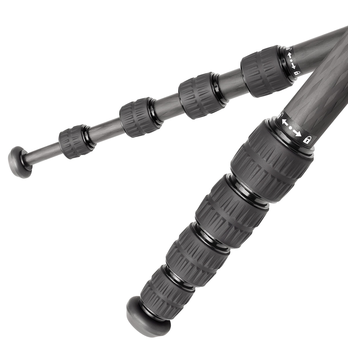 Leofoto Urban LX-225CT 1365mm Tripod with XB-32Q Ball Head