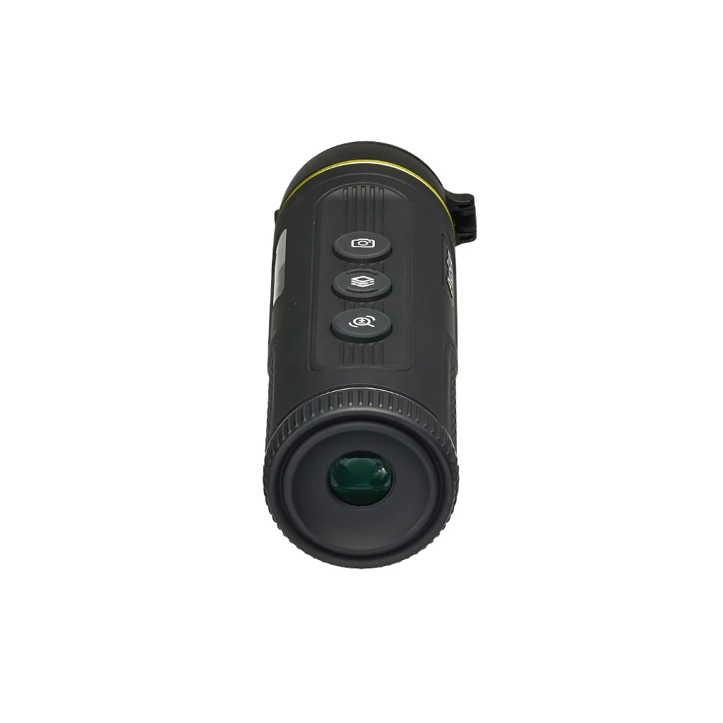 Pixfra MILE 2 M210 Handheld Thermal Monocular - 256x192/12µm/10mm 35mk