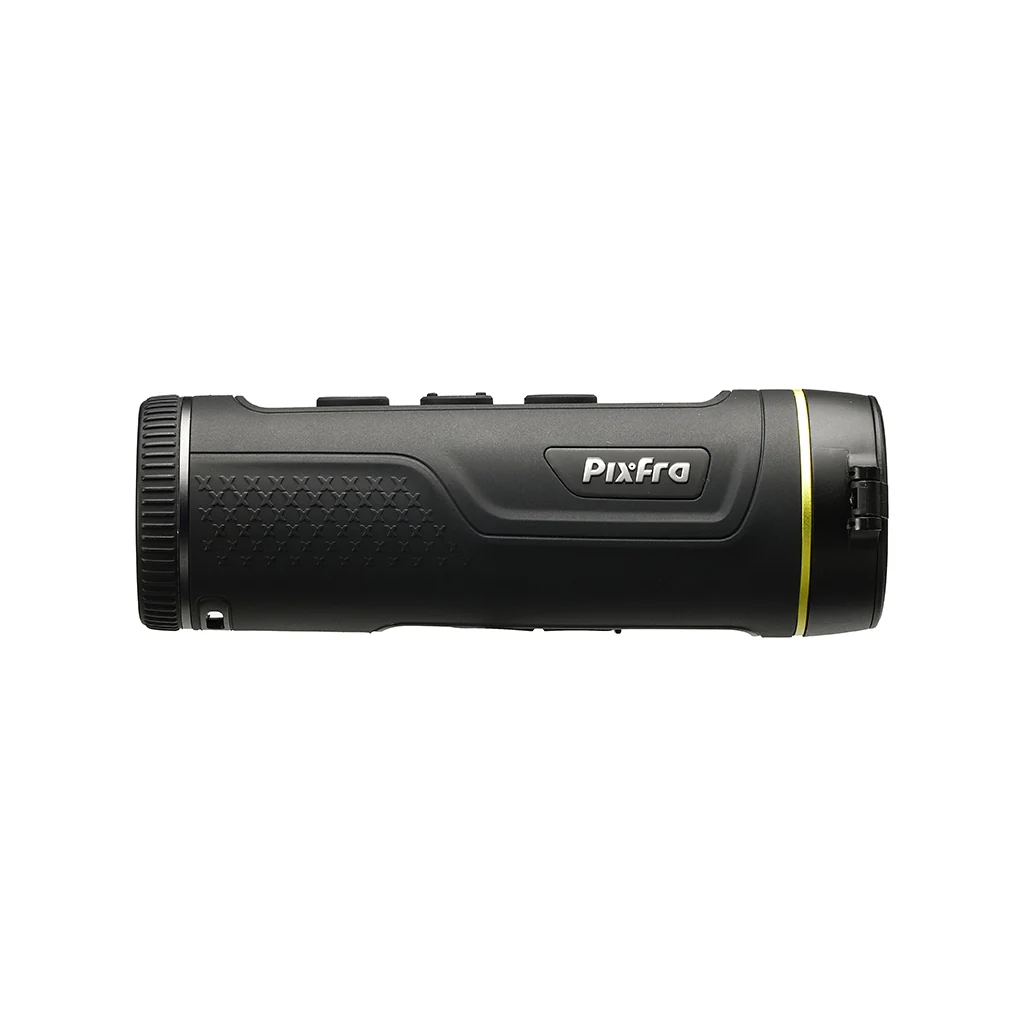 Pixfra MILE 2 M210 Handheld Thermal Monocular - 256x192/12µm/10mm 35mk