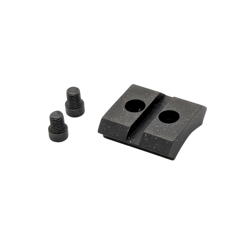 Warne Maxima Series Steel Bases Single Base