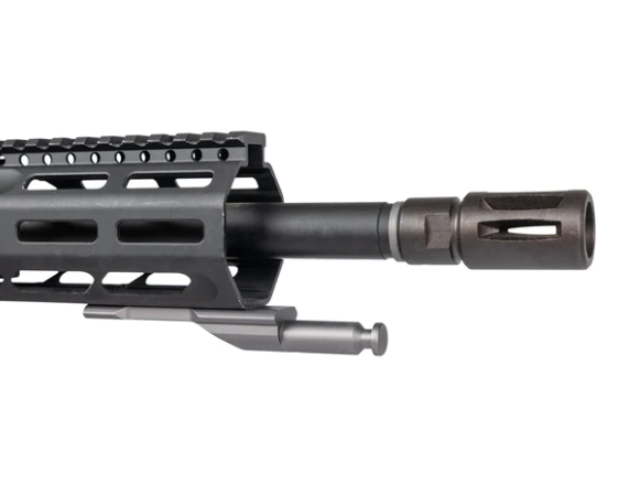 Spartan Valhalla M-Lok Adapter
