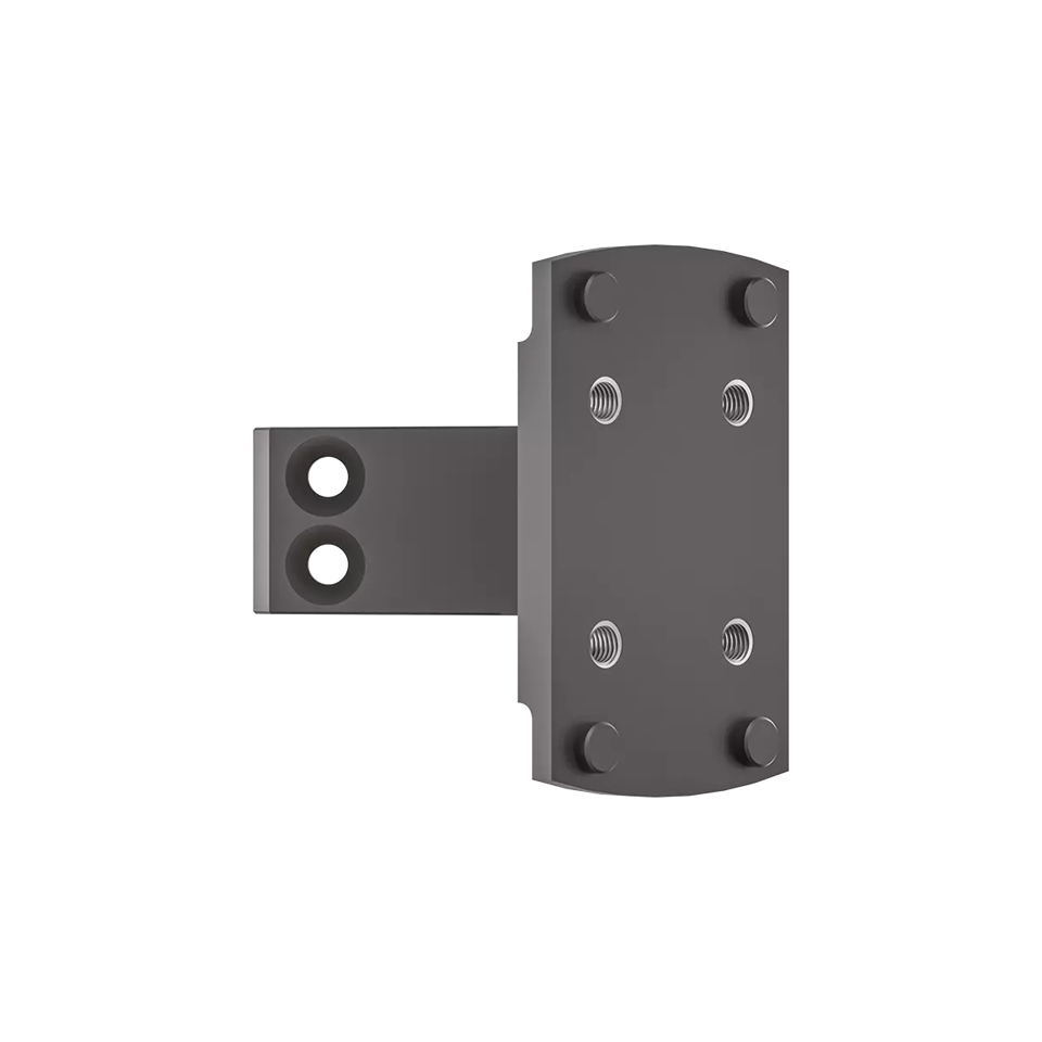 Vector Optics Red Dot Sight Offset Mount MAG for SCPSM-01