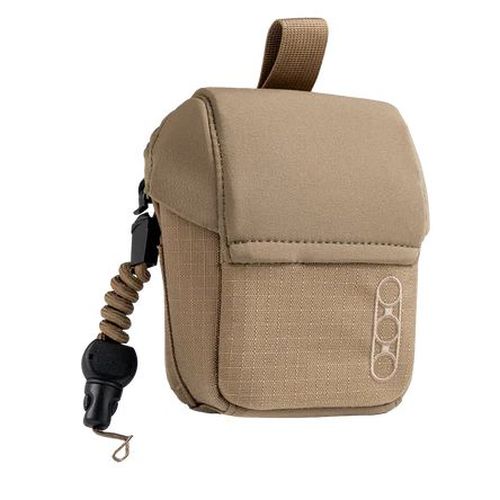 Eberlestock Magnet Free - Rangefinder Pouch - Dry Earth