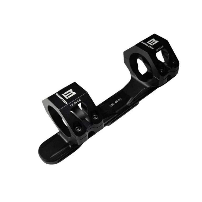 Magne-Tech 34-38.5mm 3x Magnetic Ring Mount Part B Only (Female)