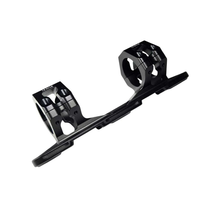 Magne-Tech 30-38.5mm 3x Magnetic Ring Mount Part B Only (Female)