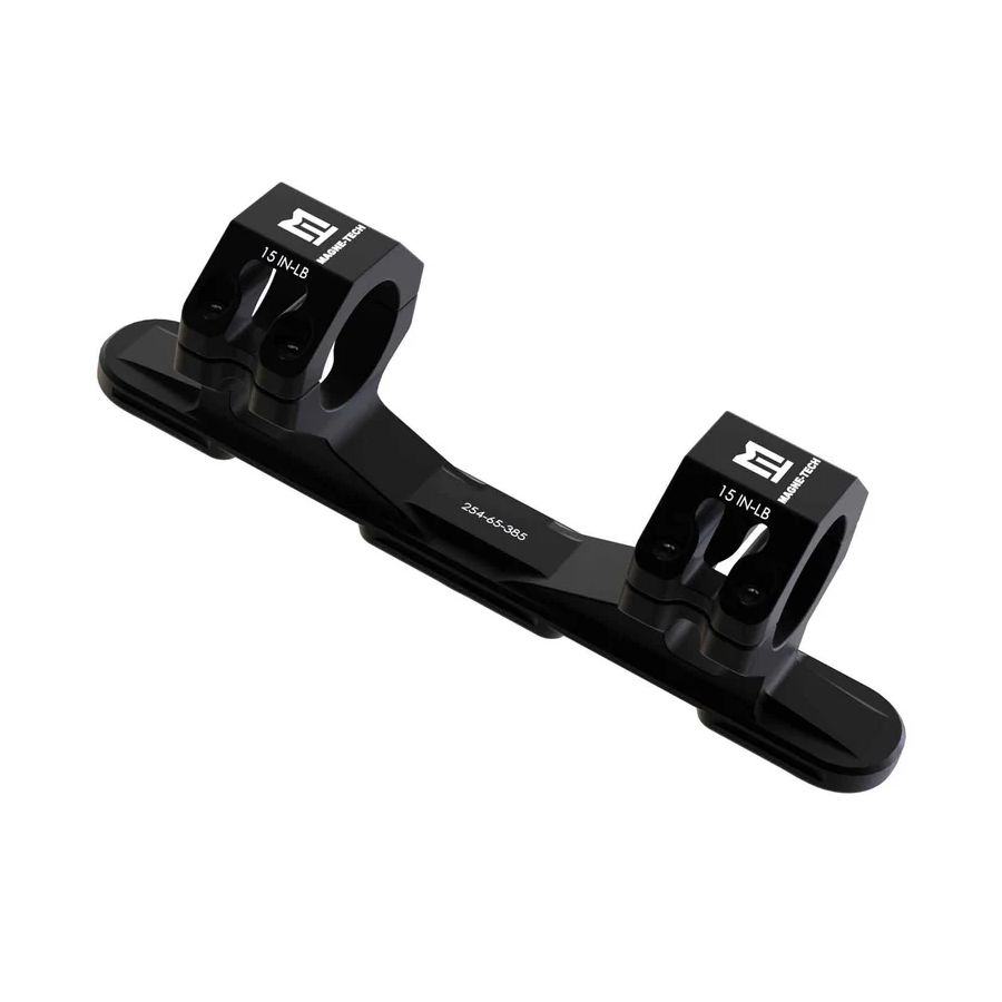 Magne-Tech 34-38.5mm 3x Magnetic Ring Mount Part B Only (Female)