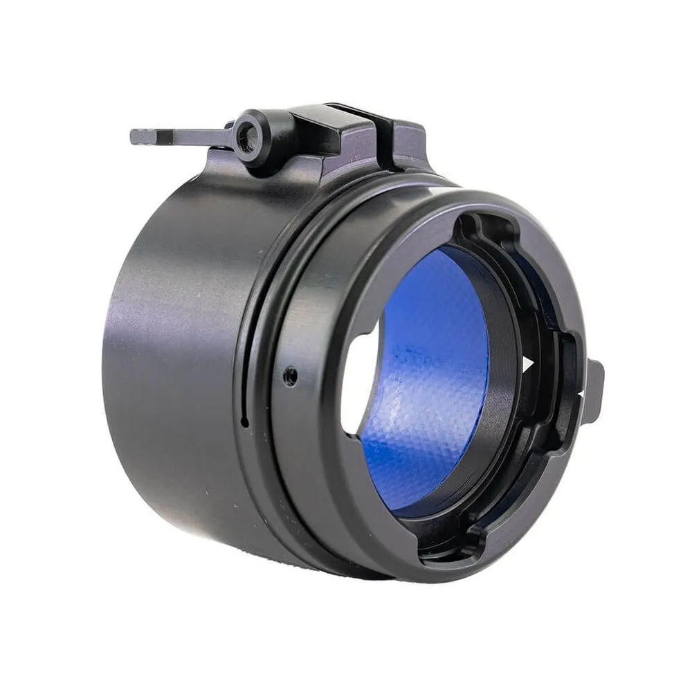 HIKMICRO/Rusan Clamp to fit 59mm Objective Lens