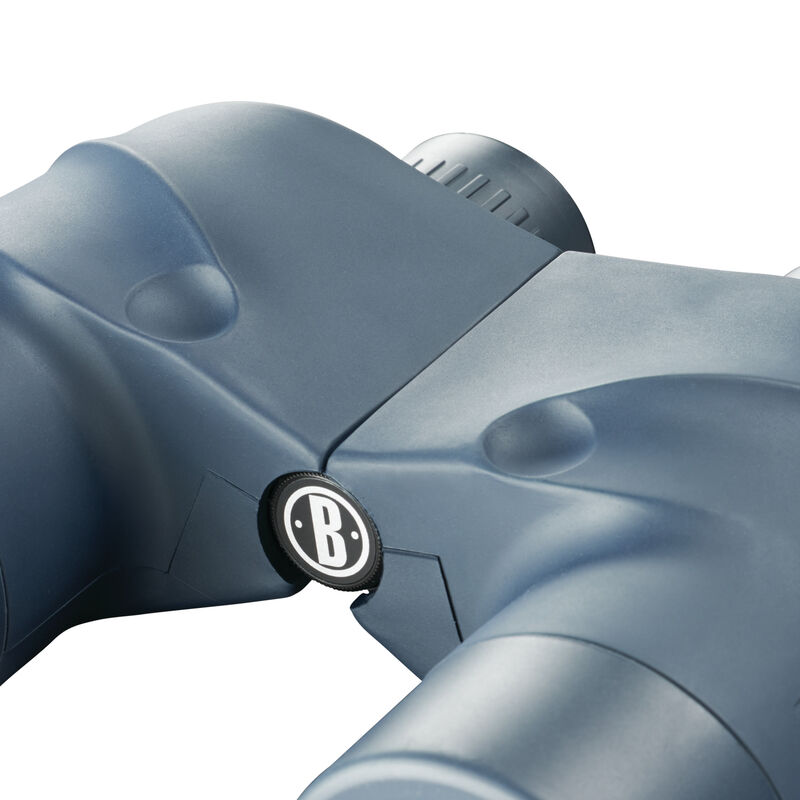 Bushnell Marine 7x 50 Waterproof/Fogproof BAK4 Porro Prism Binoculars